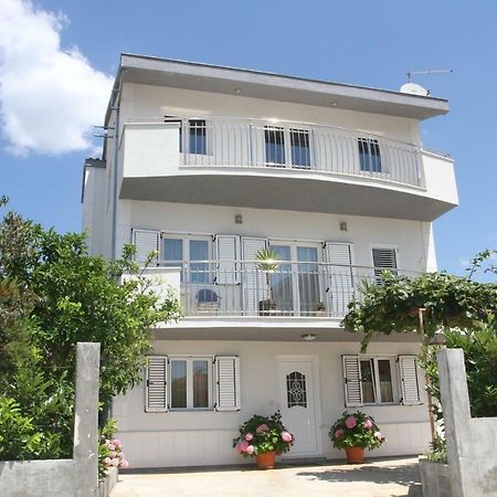 Apartman Karic Trogir Exterior photo