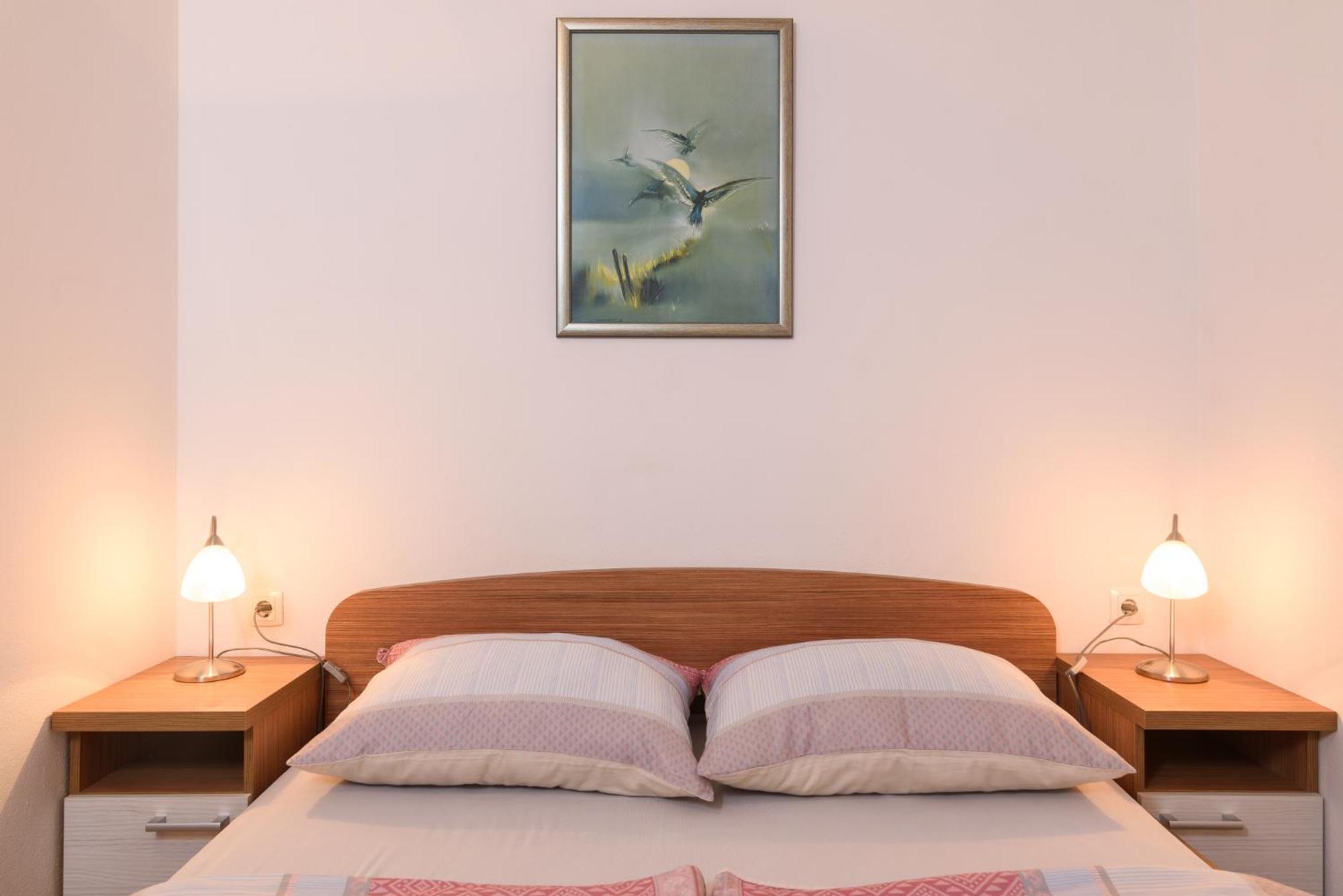 Apartman Karic Trogir Exterior photo