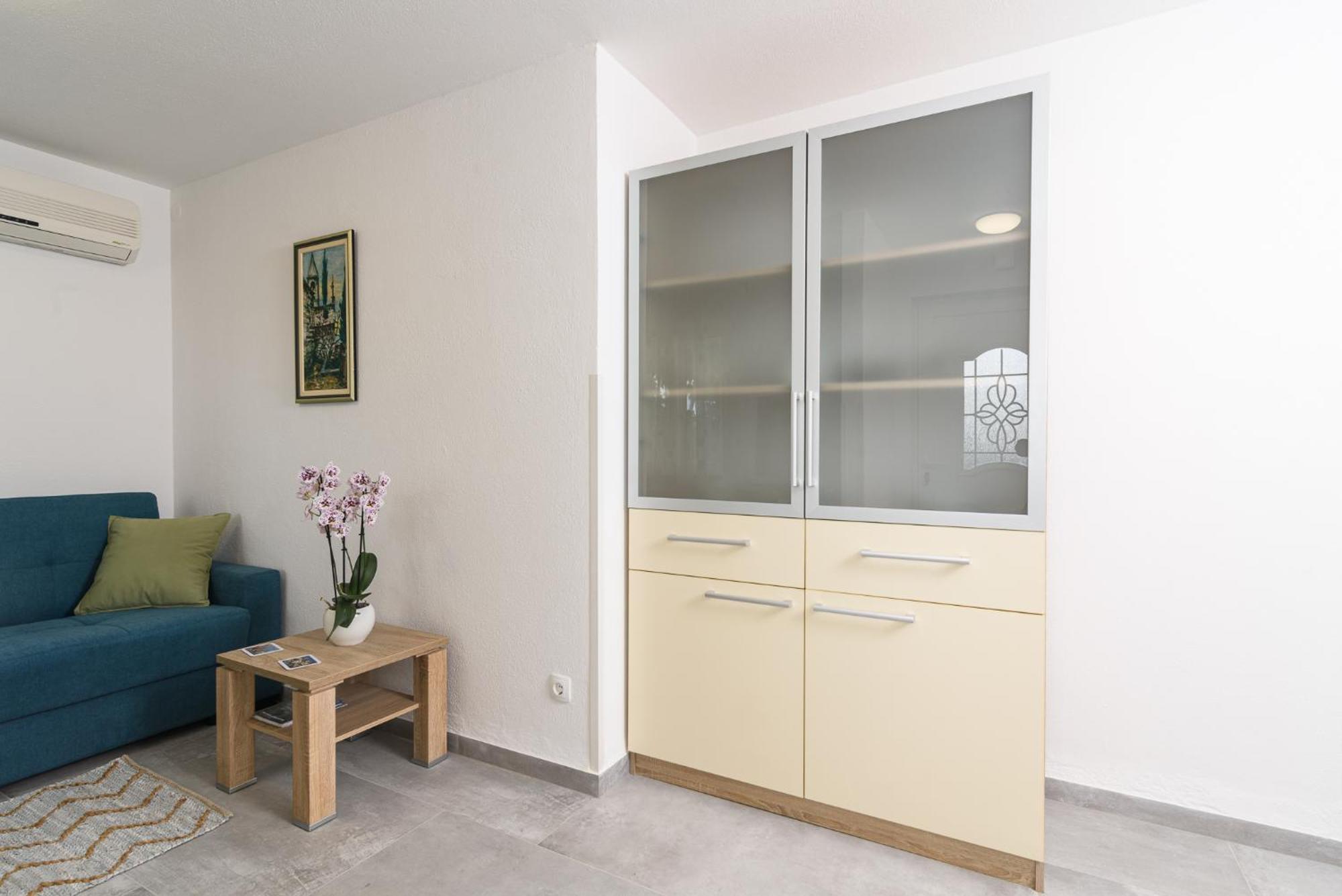 Apartman Karic Trogir Exterior photo