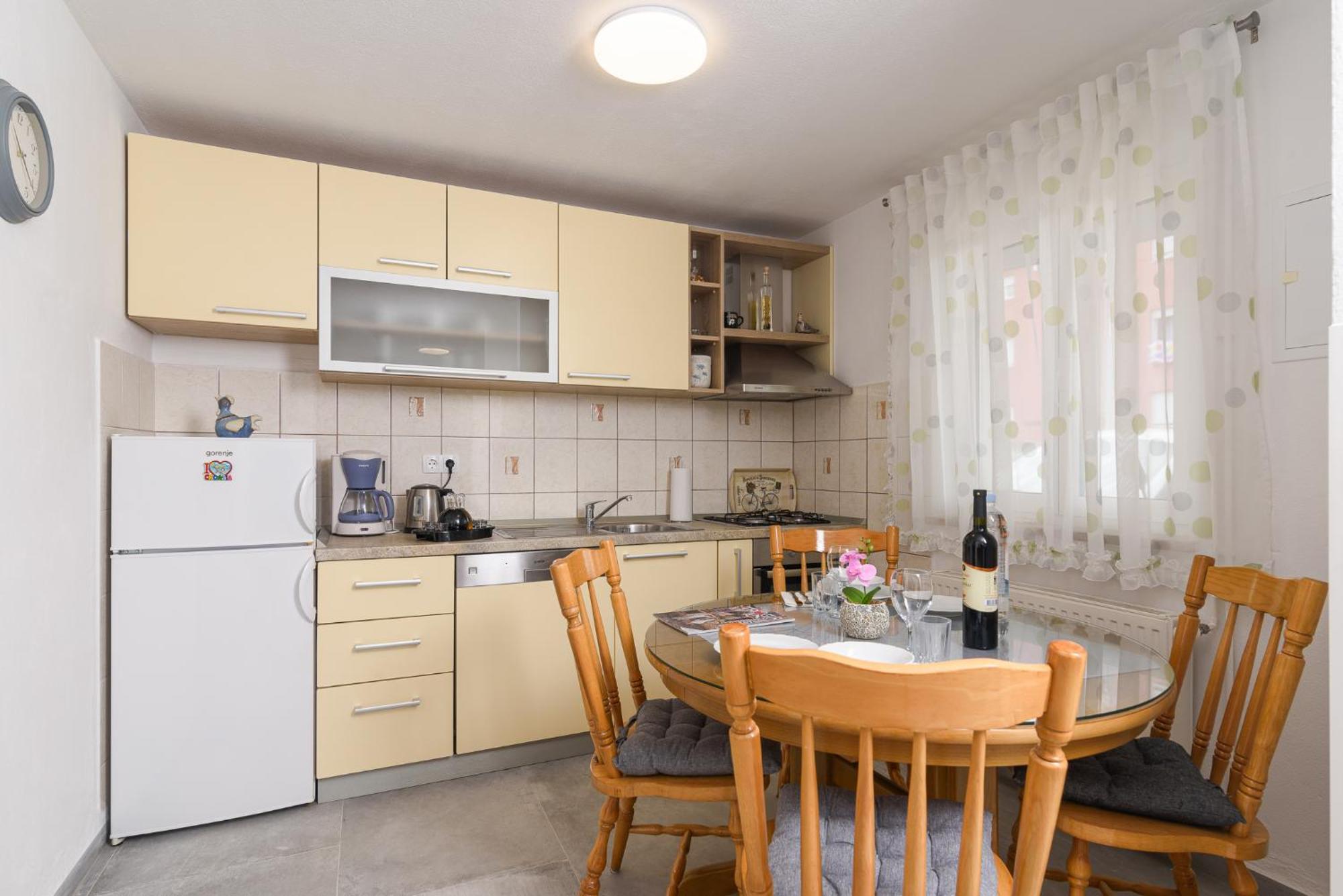 Apartman Karic Trogir Exterior photo