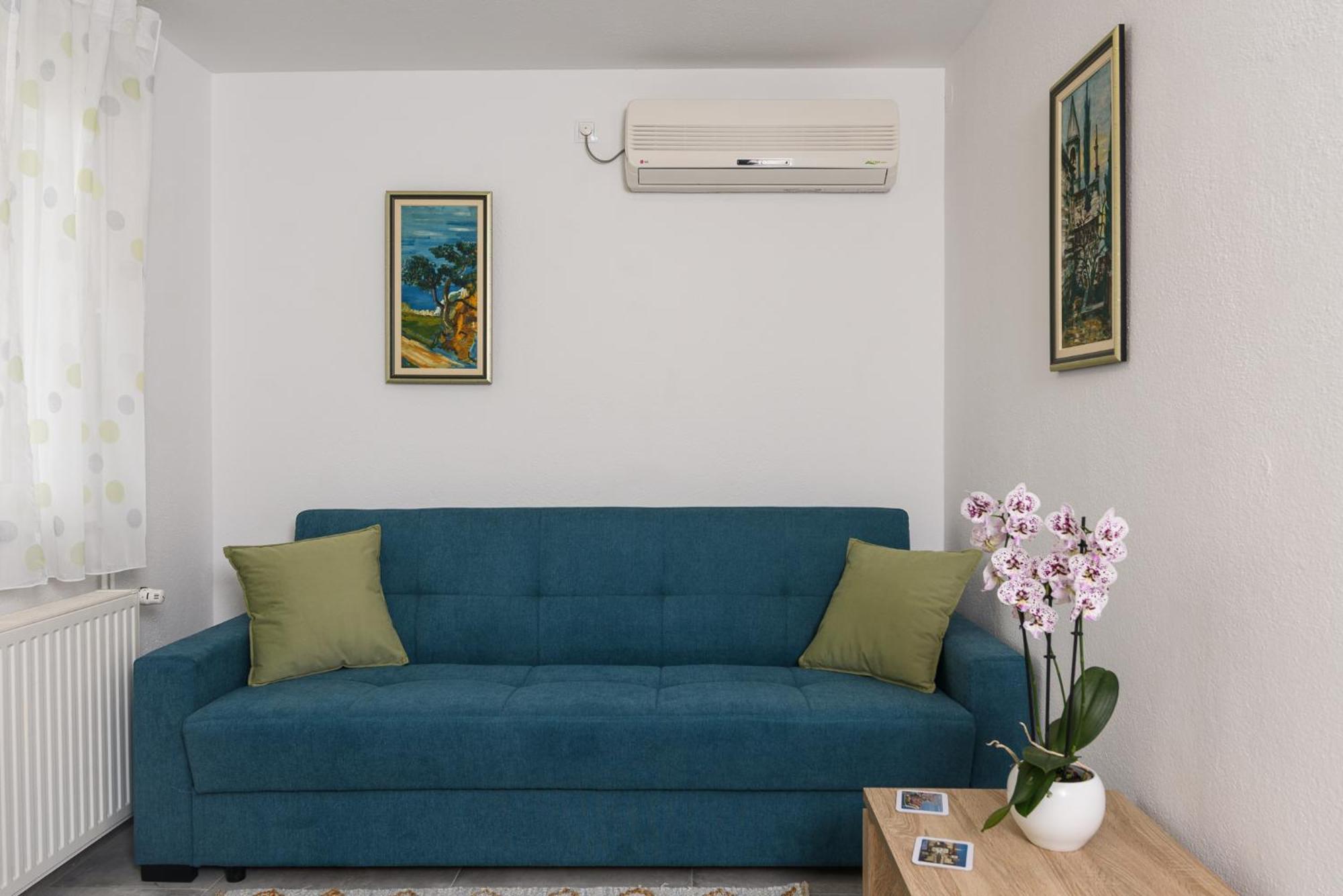 Apartman Karic Trogir Exterior photo