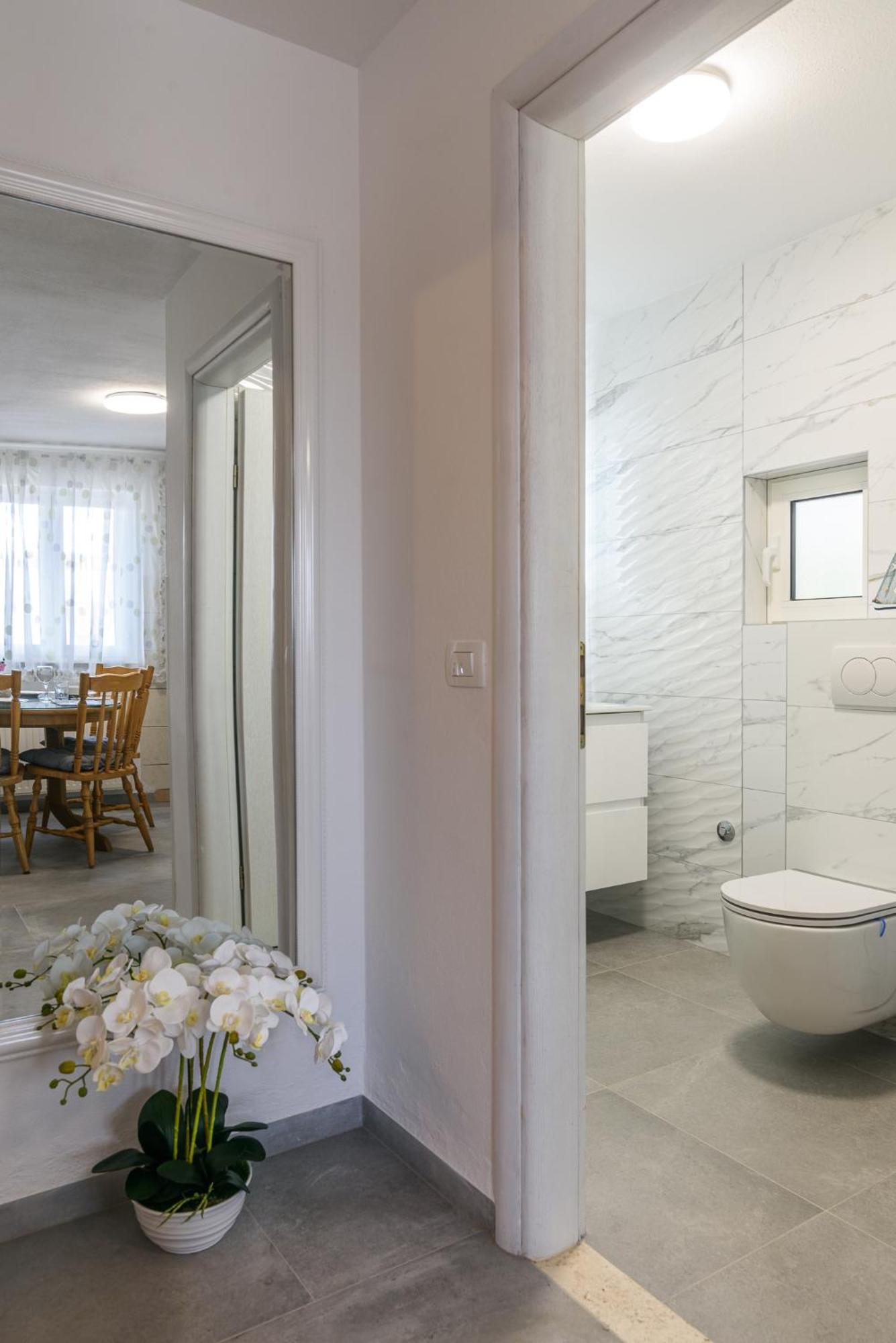 Apartman Karic Trogir Exterior photo