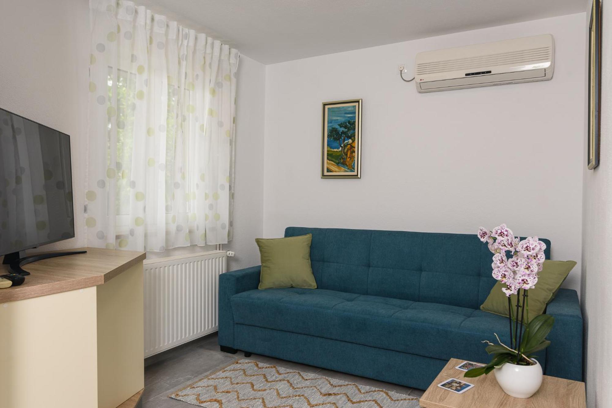 Apartman Karic Trogir Exterior photo