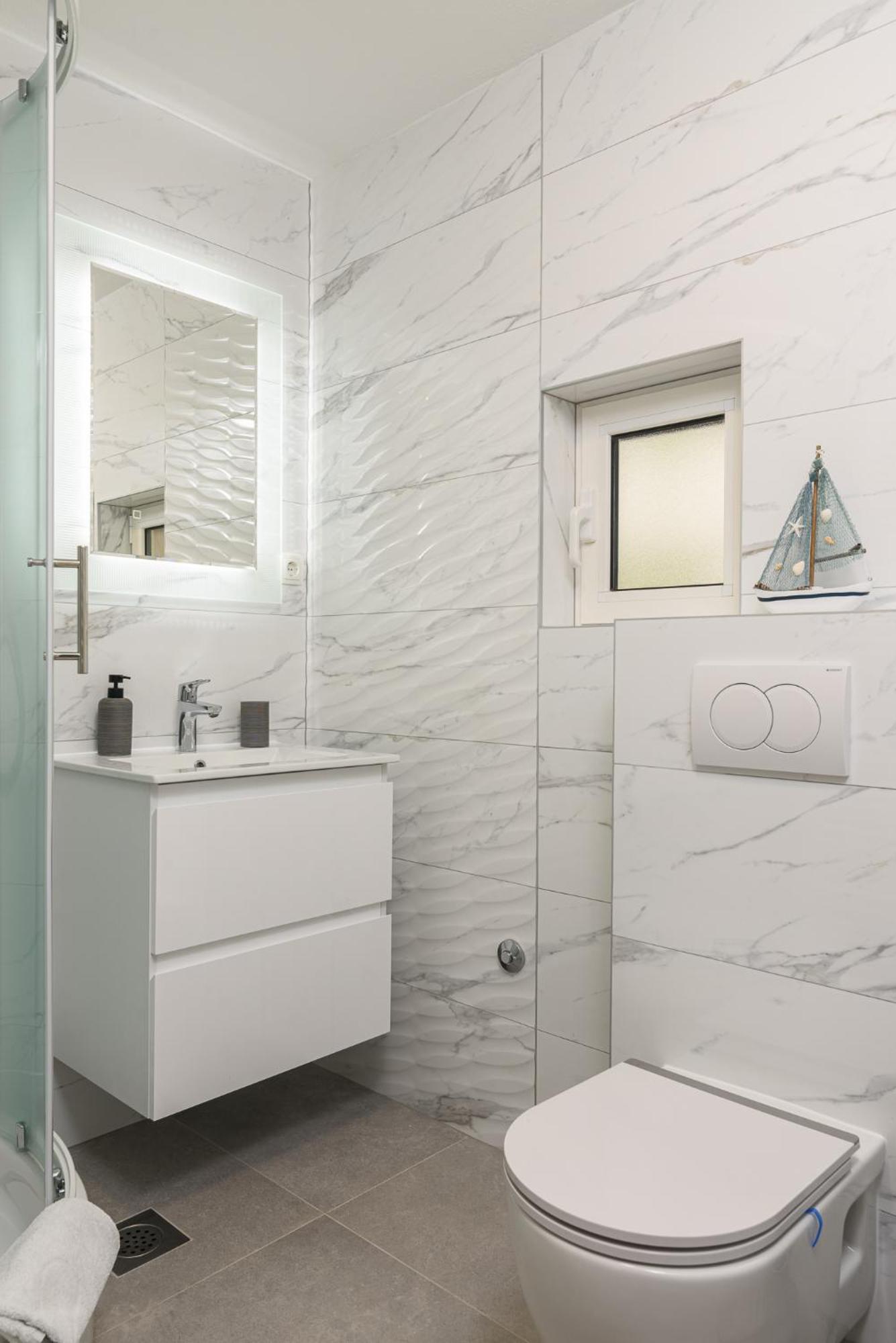 Apartman Karic Trogir Exterior photo