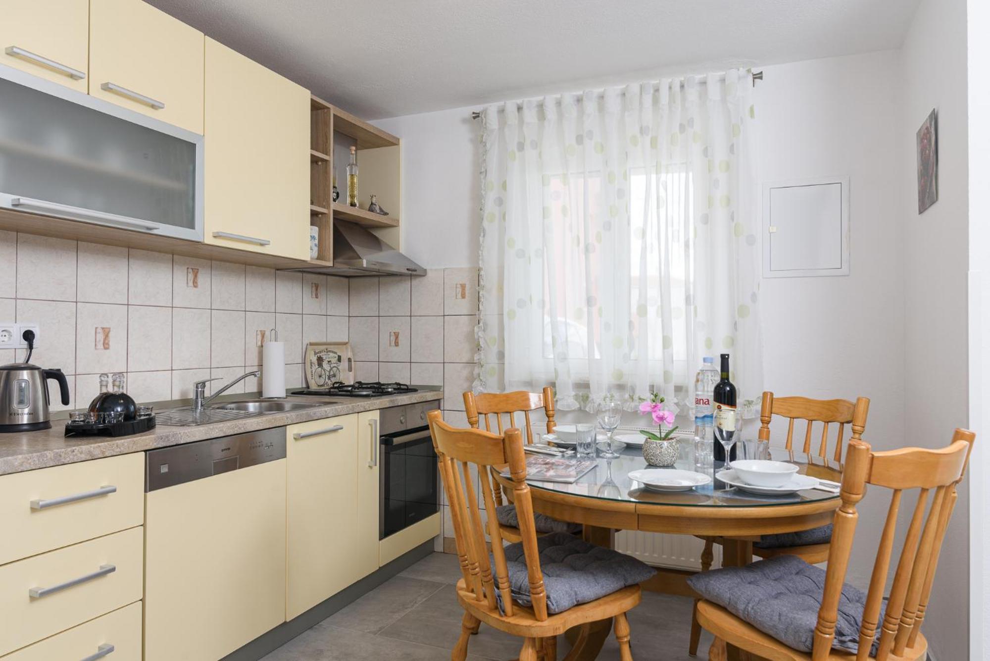 Apartman Karic Trogir Exterior photo
