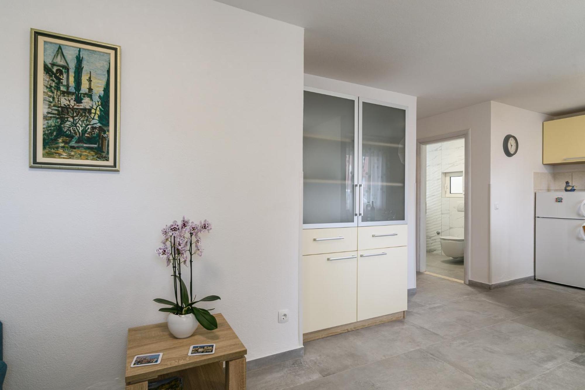 Apartman Karic Trogir Exterior photo