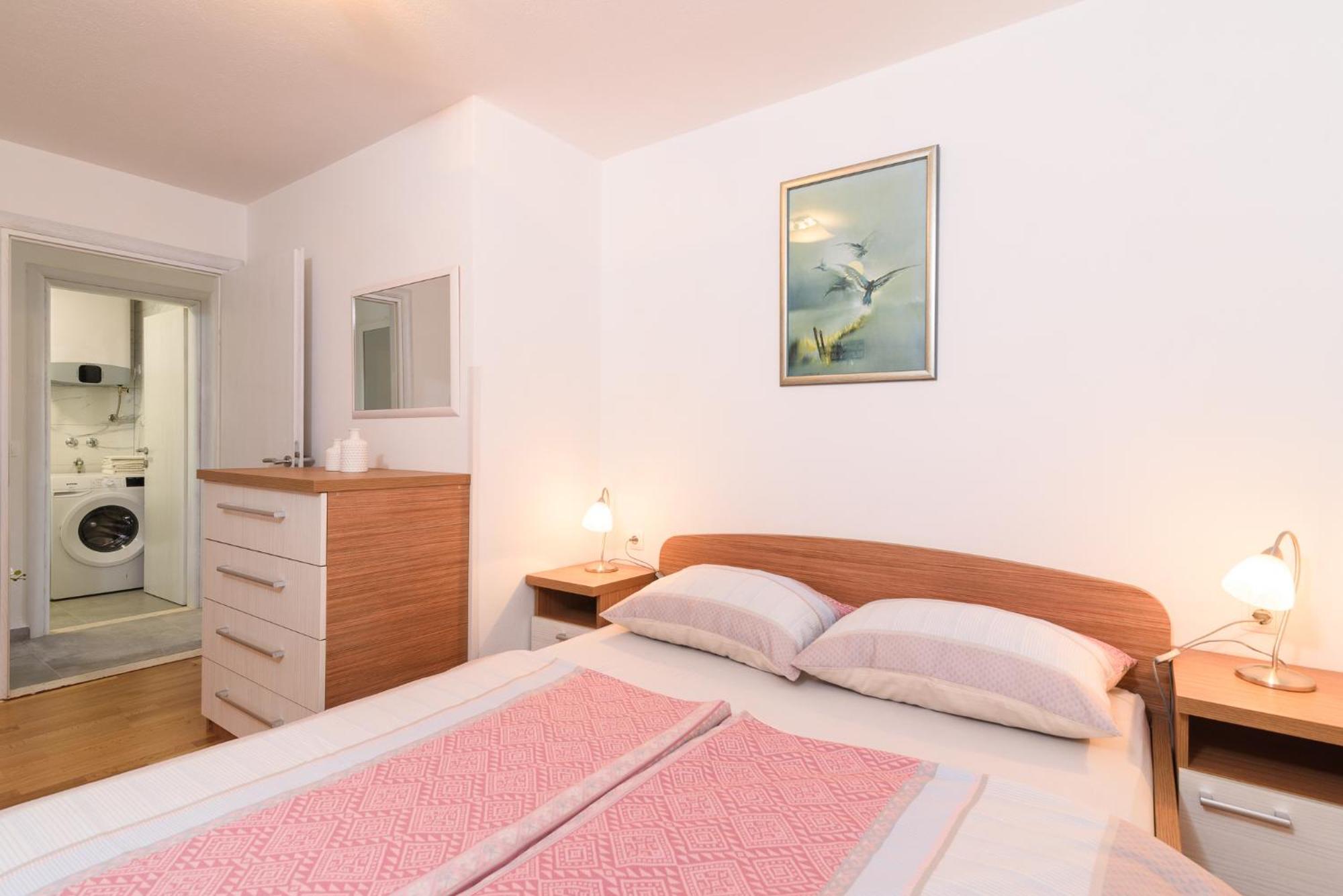 Apartman Karic Trogir Exterior photo
