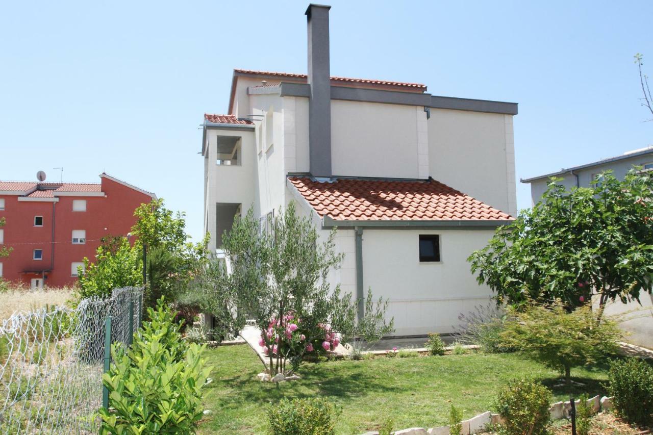 Apartman Karic Trogir Exterior photo