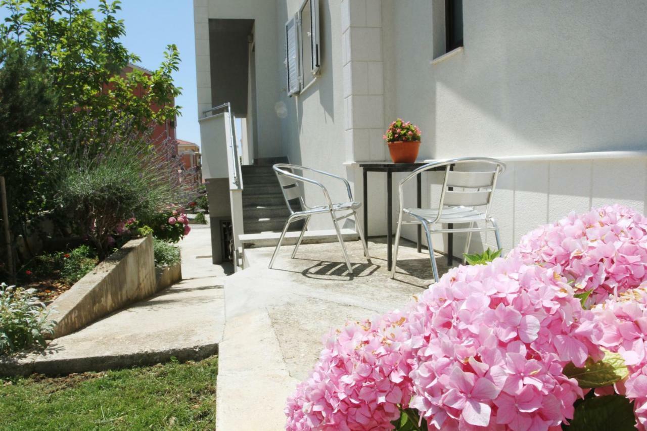 Apartman Karic Trogir Exterior photo