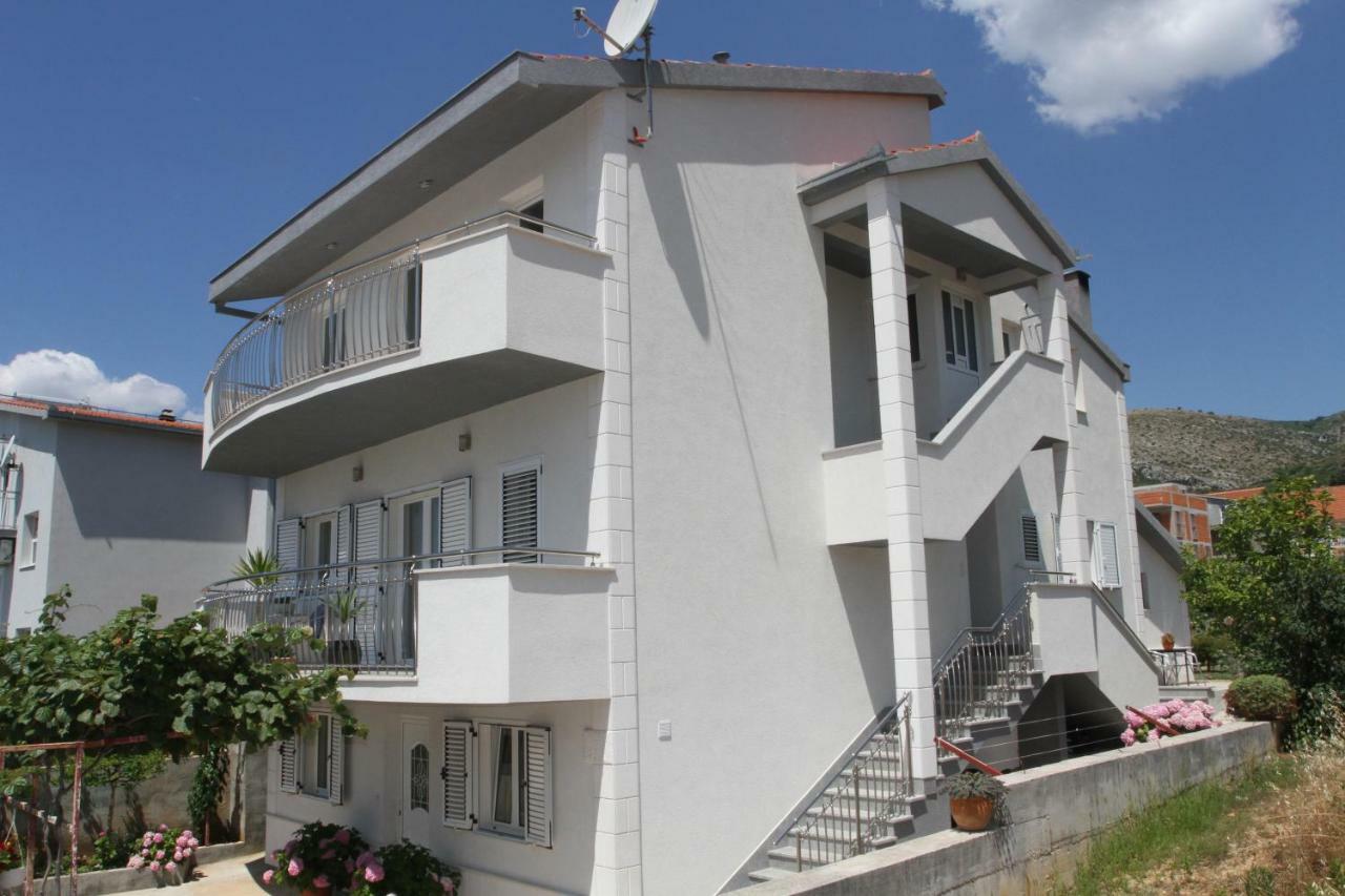 Apartman Karic Trogir Exterior photo